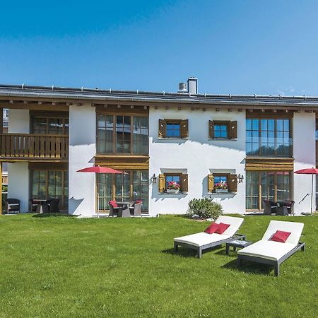 Hotelino Petit Chalet Celerina/Schlarigna Bagian luar foto