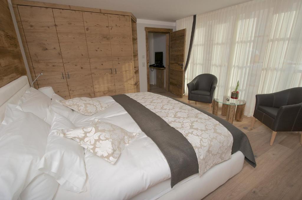 Hotelino Petit Chalet Celerina/Schlarigna Ruang foto