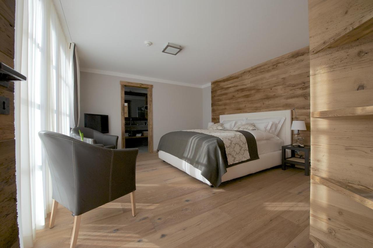 Hotelino Petit Chalet Celerina/Schlarigna Ruang foto